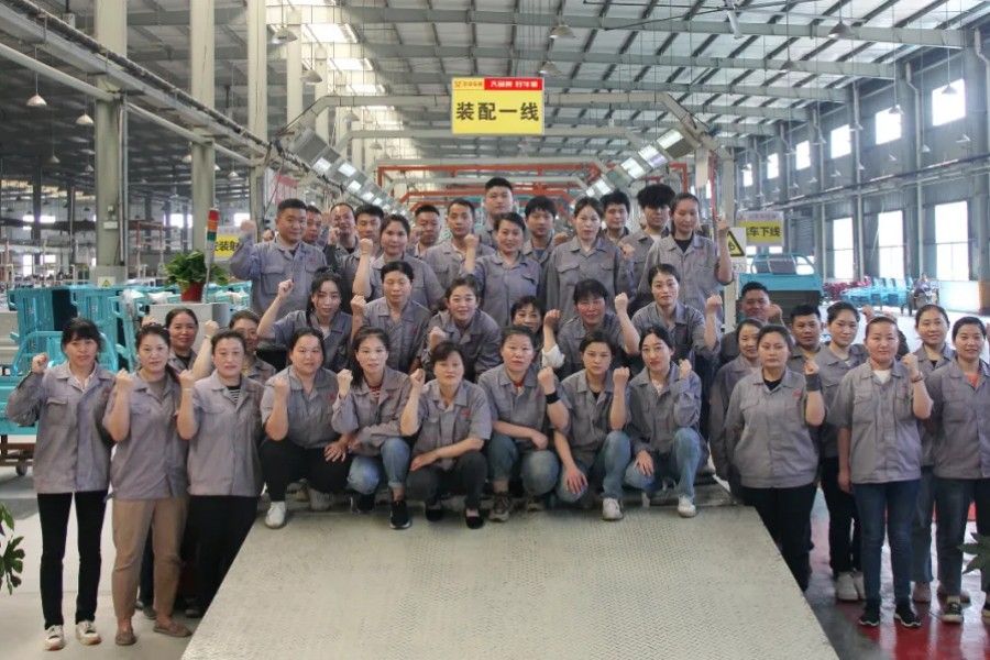 祝賀！全國工人先鋒號名單出爐，集團這個班組上榜